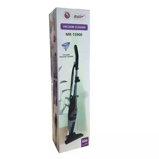 جارو برقی عصایی پرتابل مایر مدل MR-15900 با 1سال گارانتی