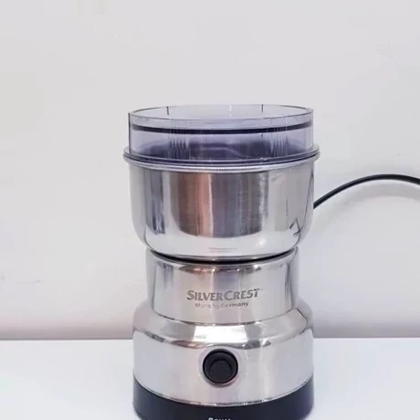 آسیاب برقی 8 تیغه سیلورکرست مدل SC-8200