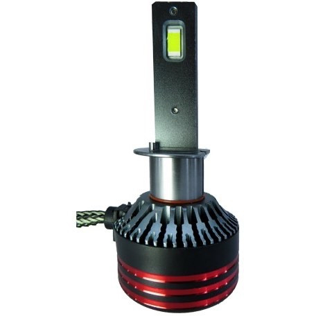 هدلایت کانپکس m8pro اصلی پایه H7 با گارانتی