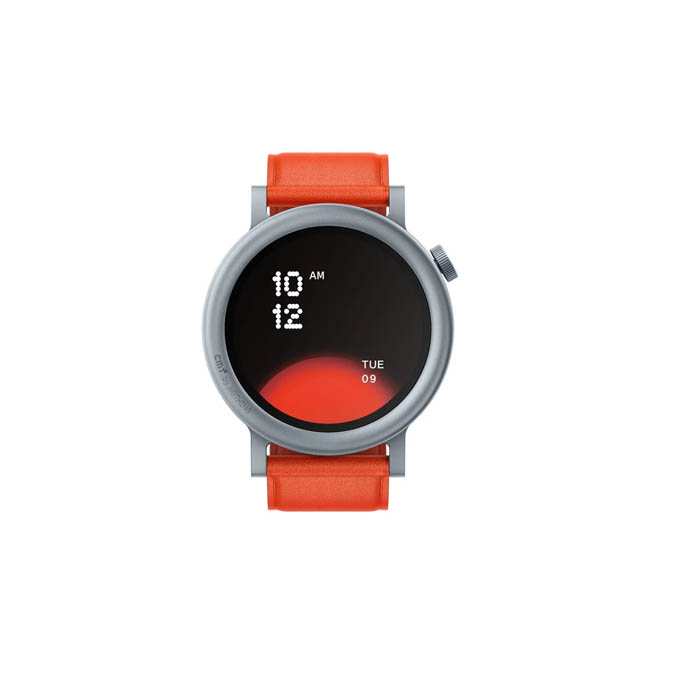 ساعت هوشمند ناتینگ مدل CMF By Watch Pro 2 D398