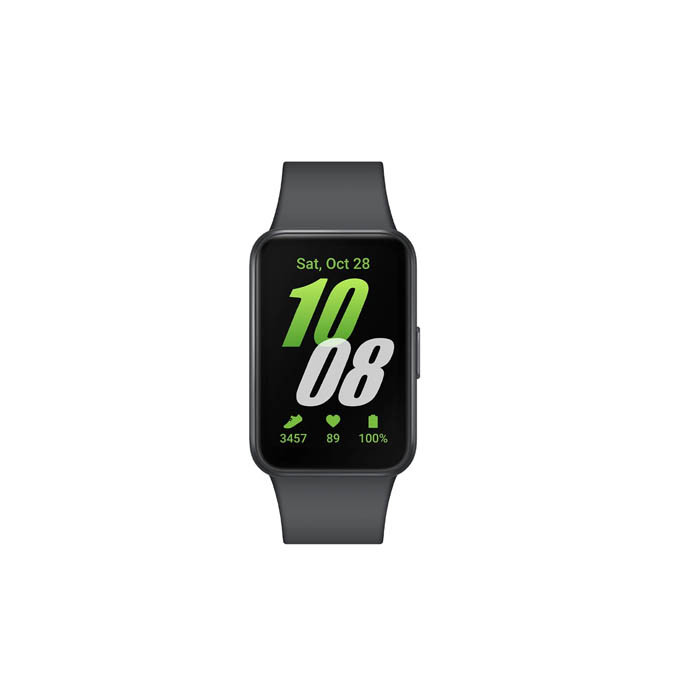 ساعت هوشمند سامسونگ مدل Galaxy Fit3 R390