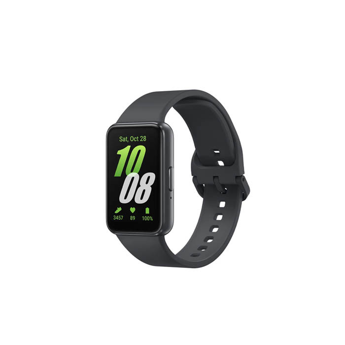 ساعت هوشمند سامسونگ مدل Galaxy Fit3 R390