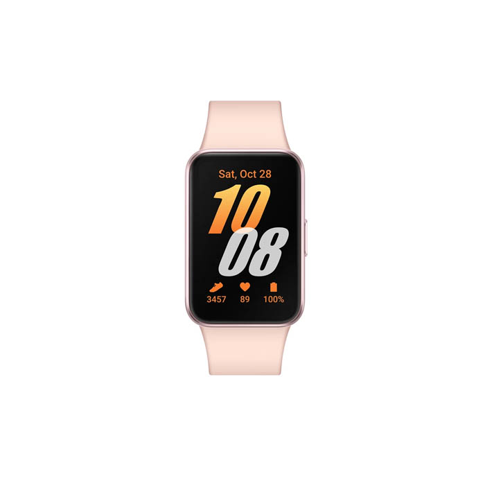 ساعت هوشمند سامسونگ مدل Galaxy Fit3 R390