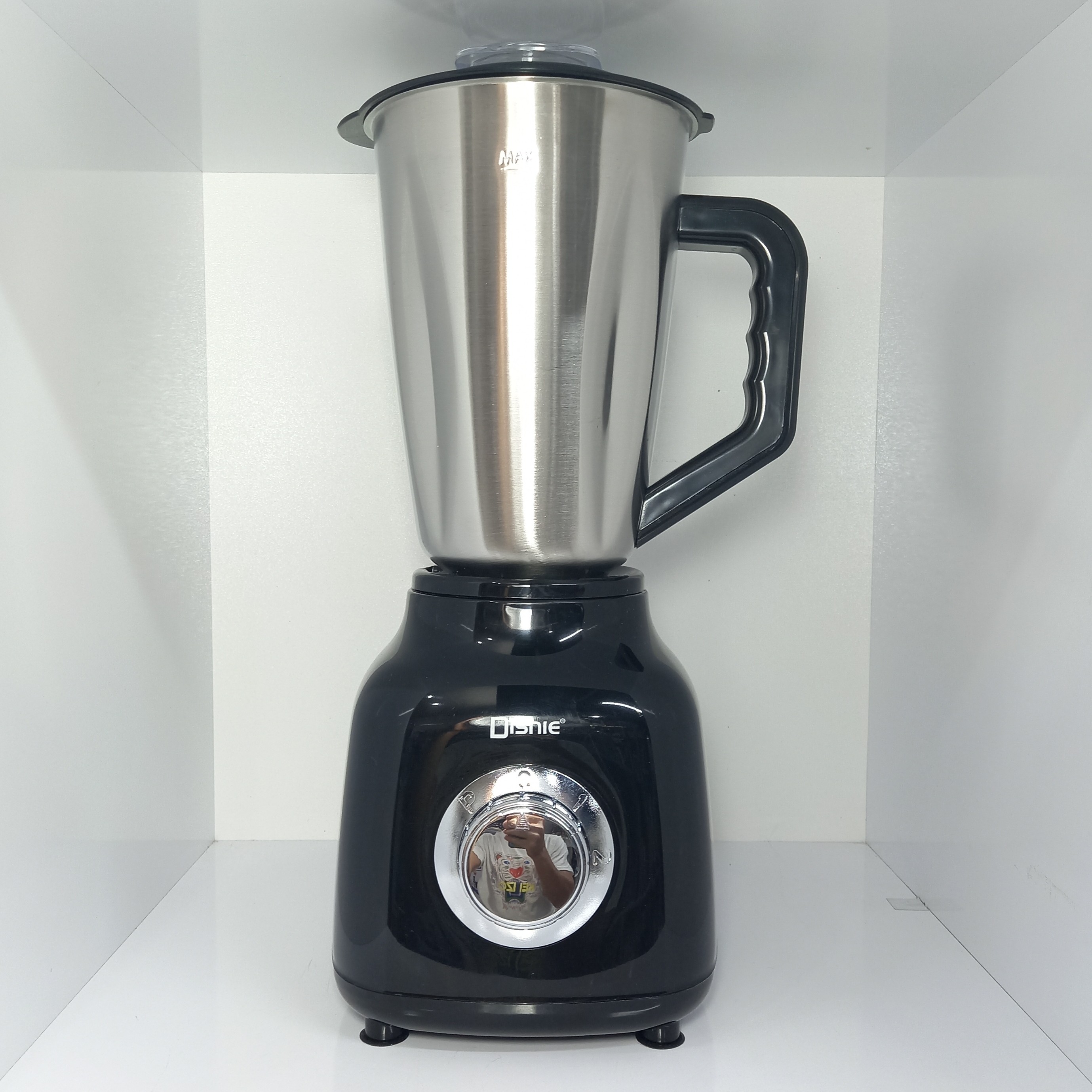 مخلوط کن خردکن آسیاب سه کاره DISNIE ITALY وارداتی اصلی،مخلوط کن برقی،گرایندر،میکسر برقی،آسیاب برقی،بندر،پسکرایه