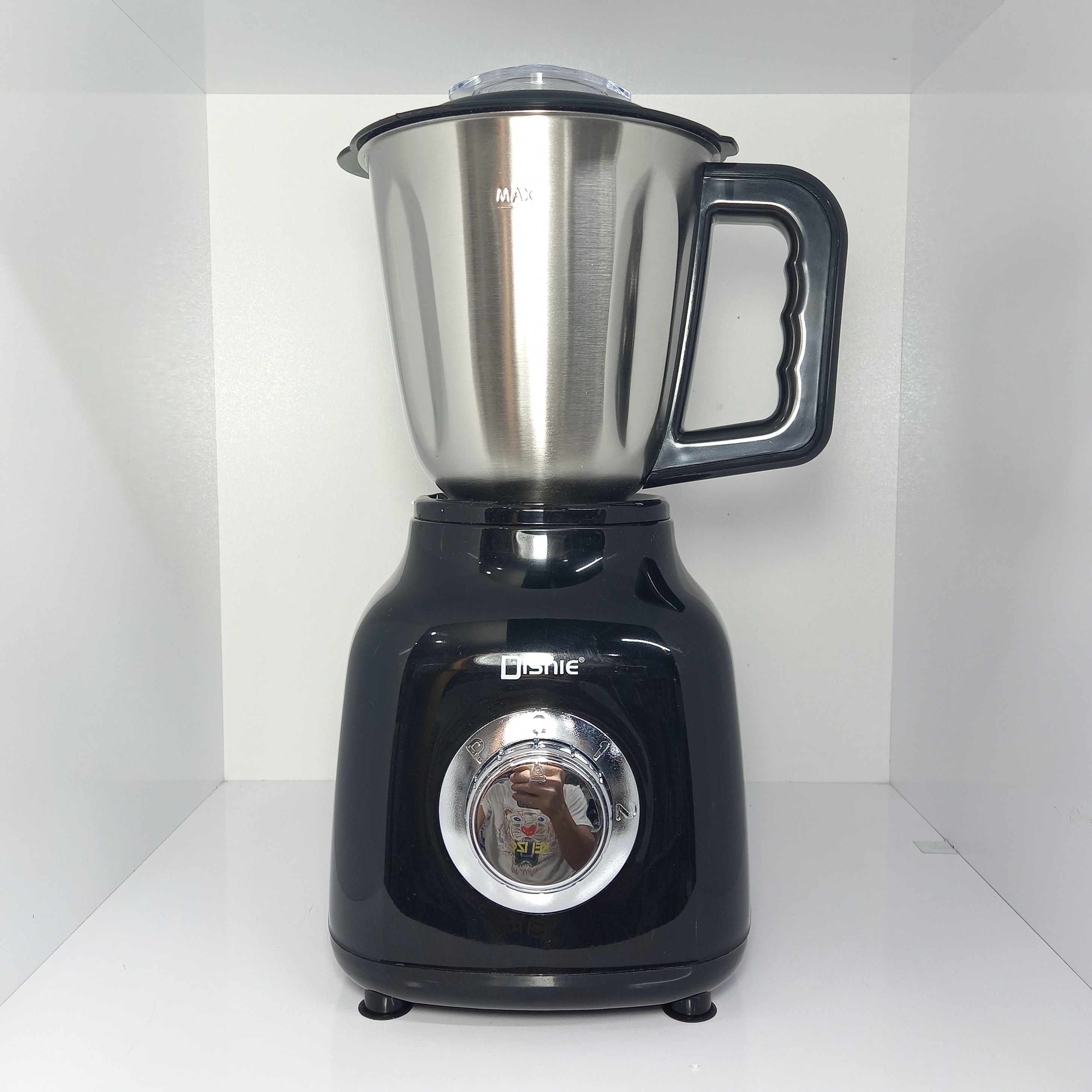 مخلوط کن خردکن آسیاب سه کاره DISNIE ITALY وارداتی اصلی،مخلوط کن برقی،گرایندر،میکسر برقی،آسیاب برقی،بندر،پسکرایه
