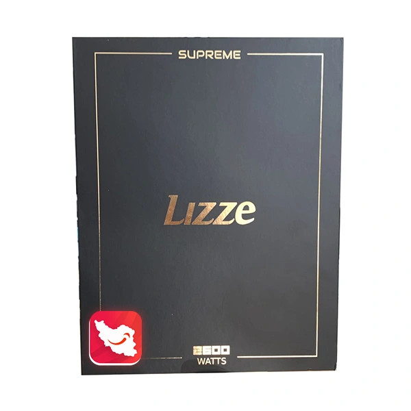 سشوار لیز 2600 وات مدل SUPREME