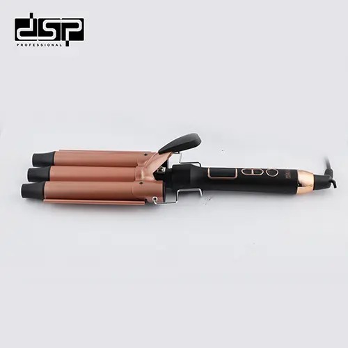 فر کننده مو دی اس پی مدل dsp-20579 دیجیتالی اصلی(فر عربی صفحه دیجیتال)(ضمانت اصالت کالا)کیفیت عالی راشل گالری