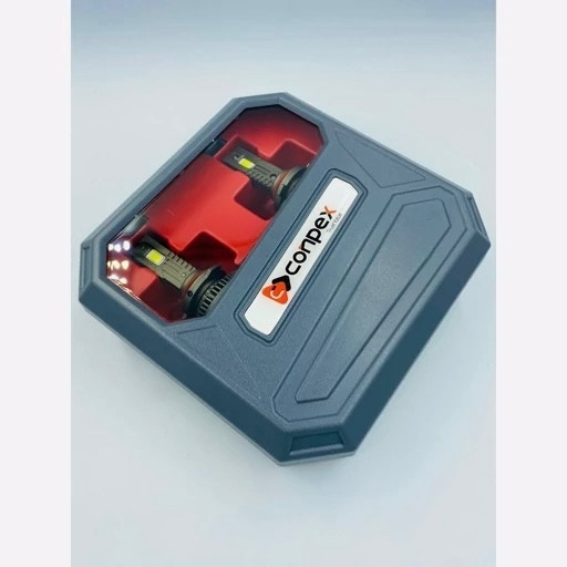 هدلایت کانپکس CONPEX K150 پایه H1 با گارانتی