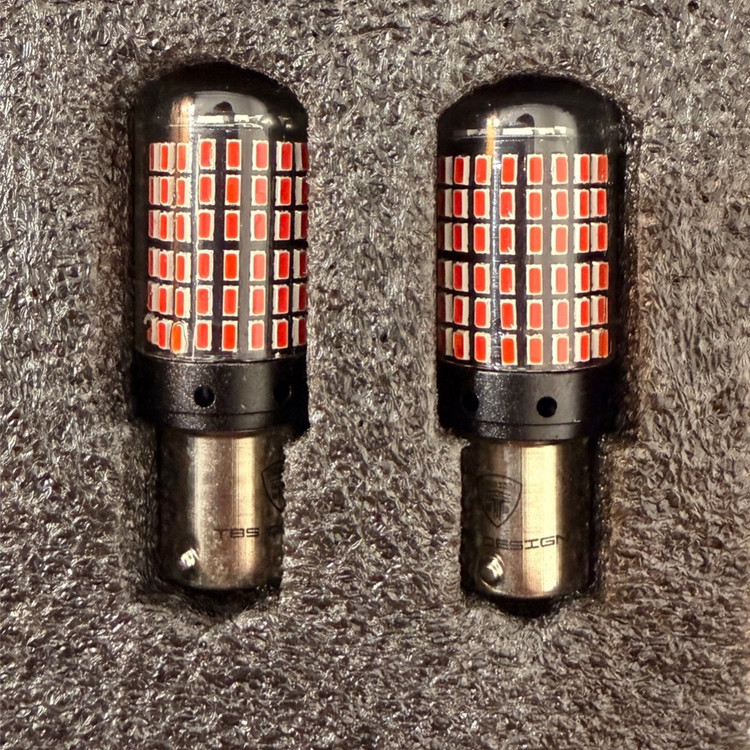 لامپ فندقی 144 SMD تک کنتاکت توبیز خار روبرو