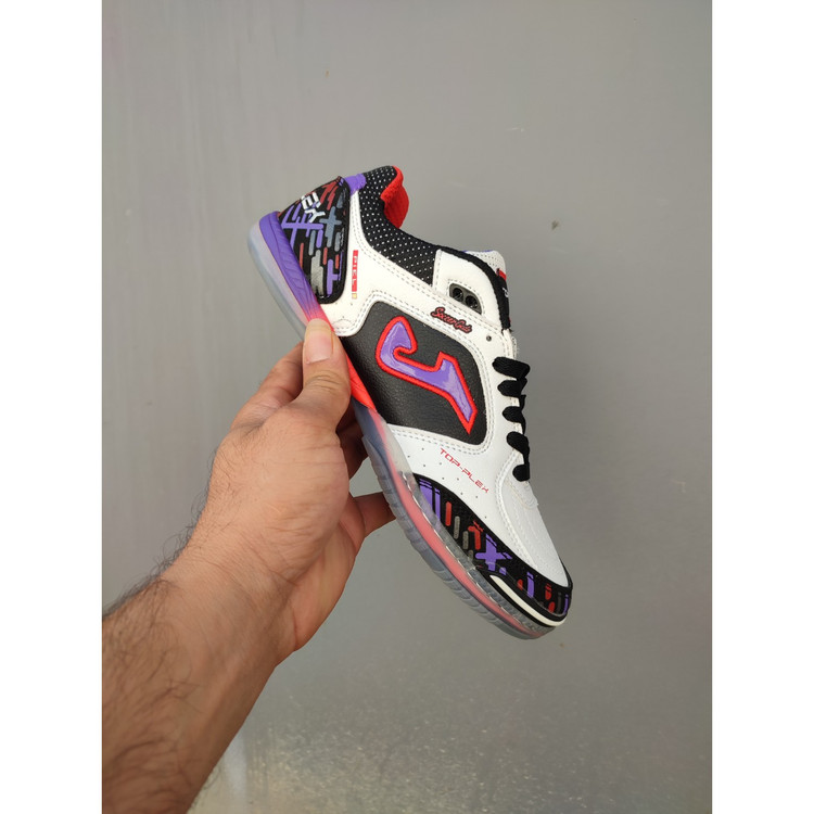 کفش فوتسالی جوما تاپ فلکس joma top flex