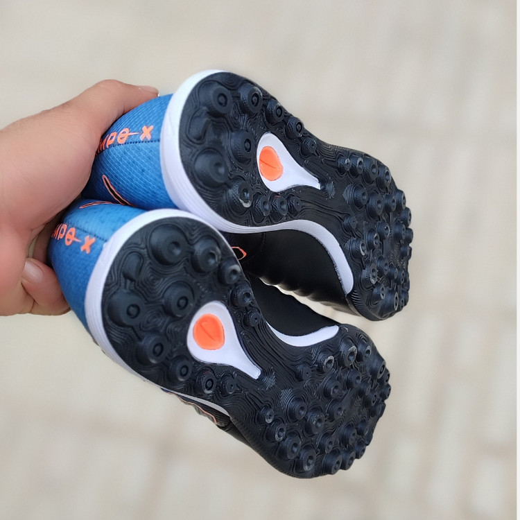 کفش چمن مصنوعی نایک تمپو ایکس فاینال ویتنام nike teimpox final