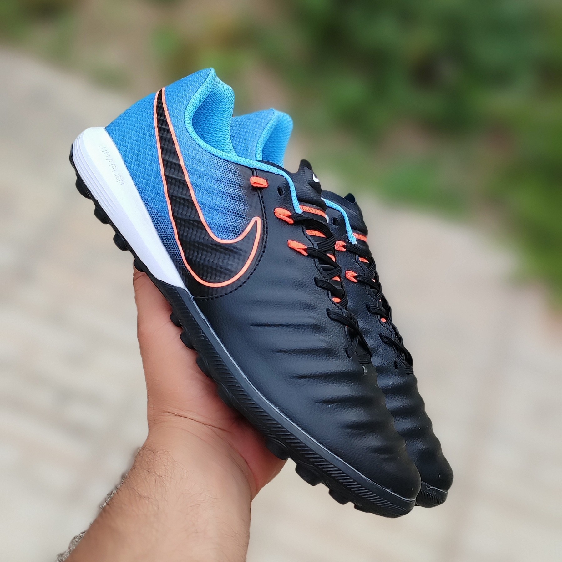 کفش چمن مصنوعی نایک تمپو ایکس فاینال ویتنام nike teimpox final