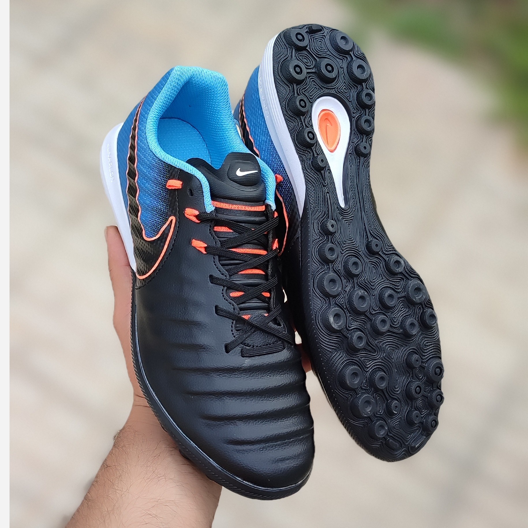 کفش چمن مصنوعی نایک تمپو ایکس فاینال ویتنام nike teimpox final