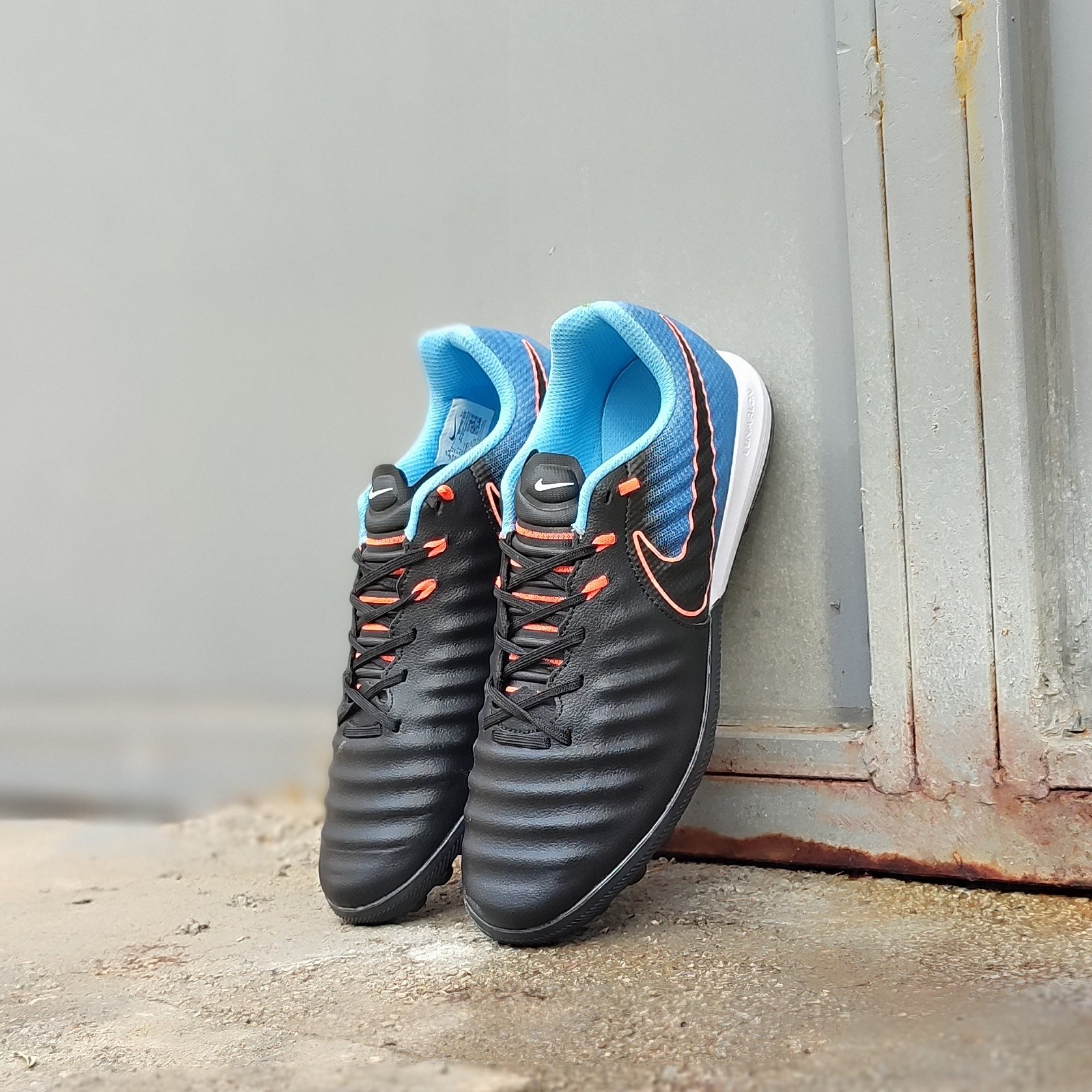 کفش چمن مصنوعی نایک تمپو ایکس فاینال ویتنام nike teimpox final