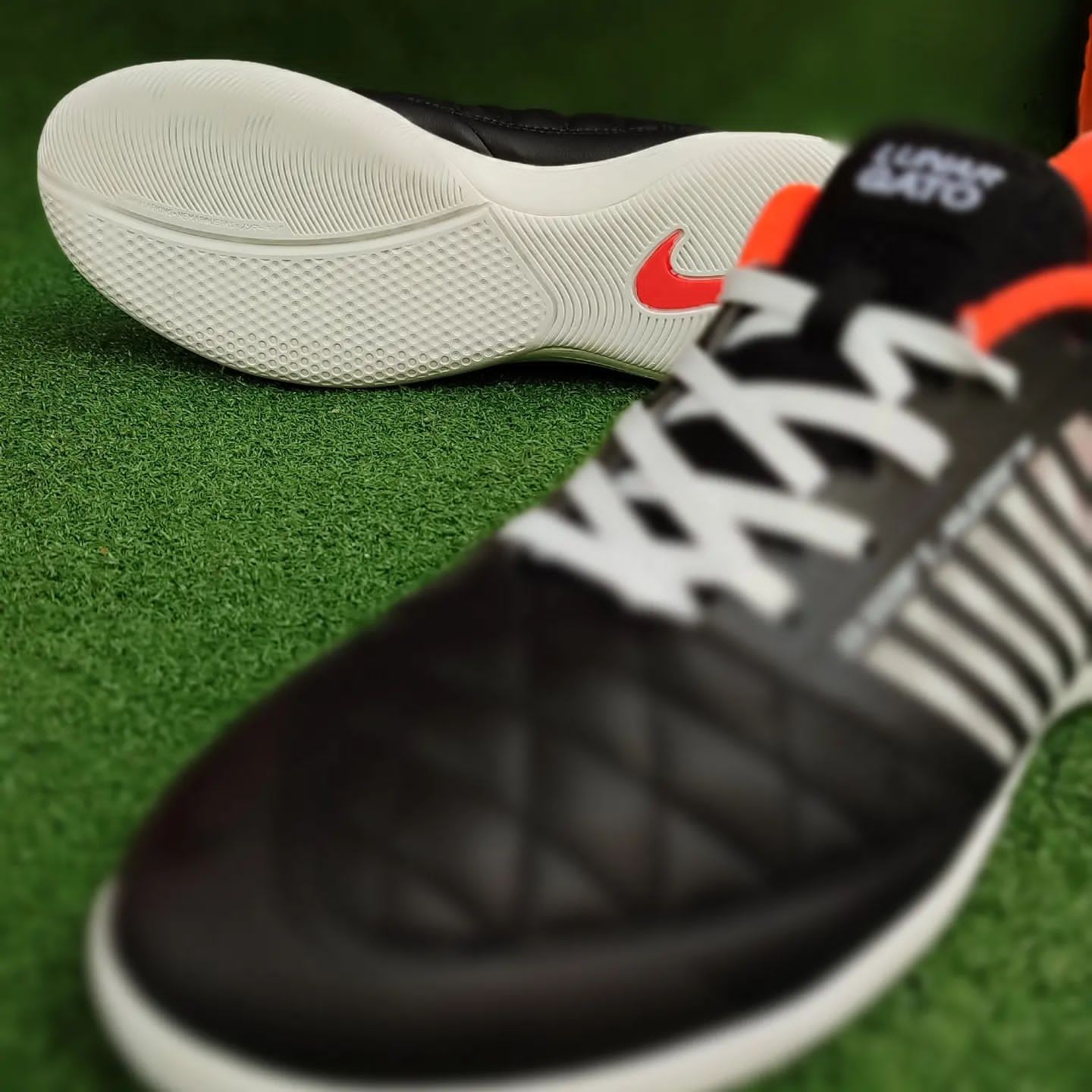 کفش ورزشی نایک لونارگتو رنگ شماره 24