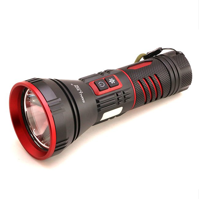 چراغ قوه دستی اسمال سان مدل ZY-F788