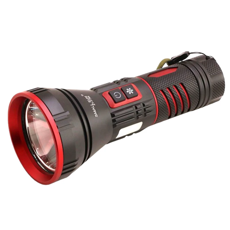 چراغ قوه دستی اسمال سان مدل ZY-F788