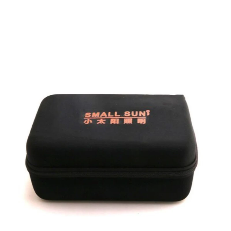 چراغ قوه دستی اسمال سان مدل ZY-F788