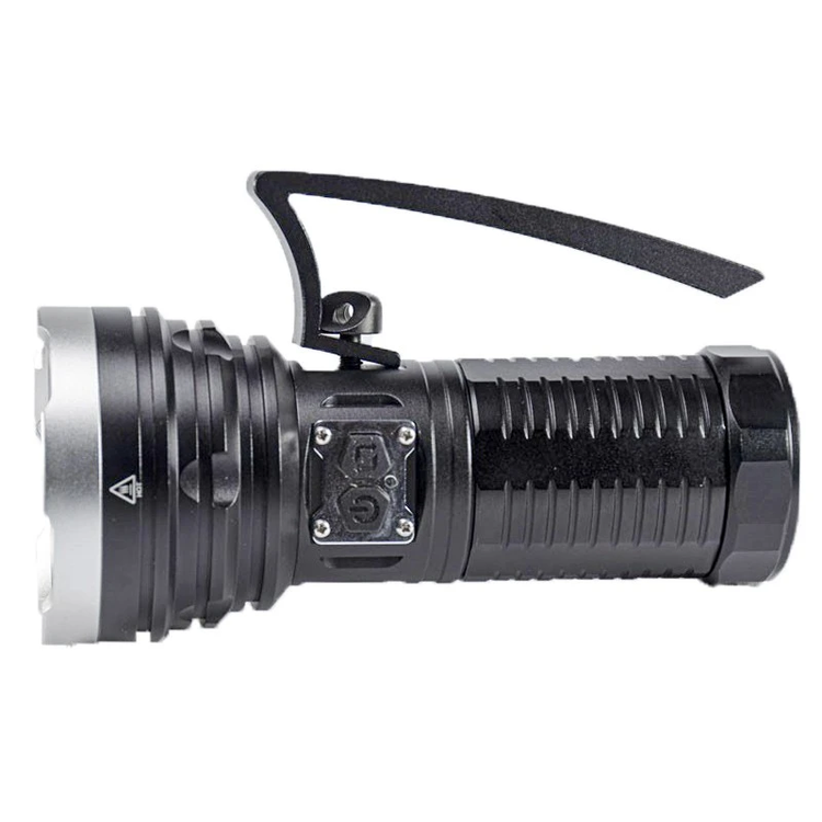 چراغ قوه دستی اسمال سان مدل ZY-T170