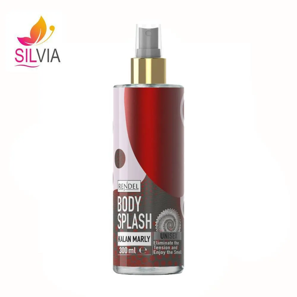 بادی اسپلش یونی سکس Kalan Marly ( کالان مارلی ) رندل 300 میل
