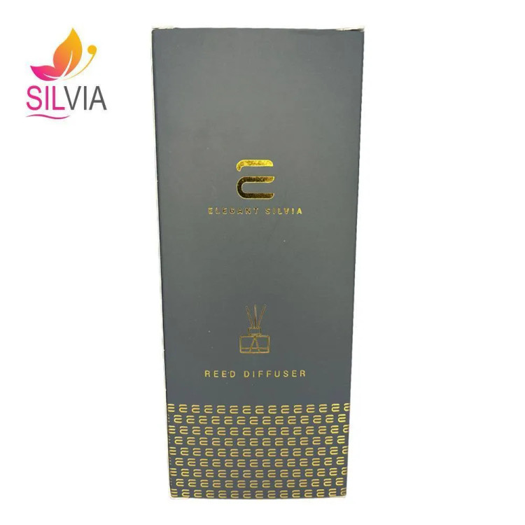 خوشبو کننده هوا Lemon & Lavender الگانت سیلویا 200 میل