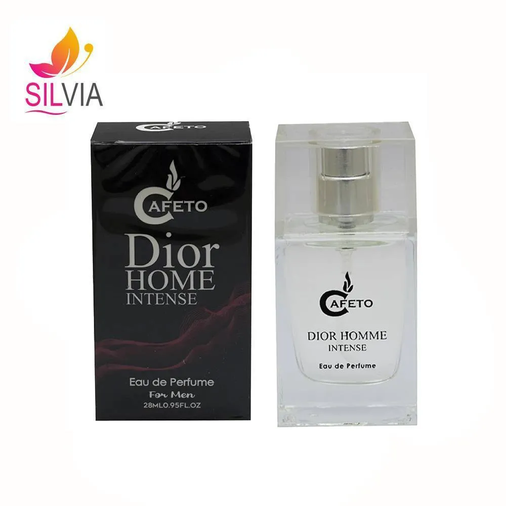 ادوپرفیوم مینیاتوری مردانه Dior Home Intense کافیتو 28 میل
