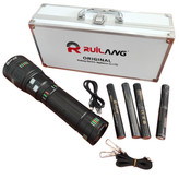 چراغ قوه دستی رویلنگ Ruilang مدل G600