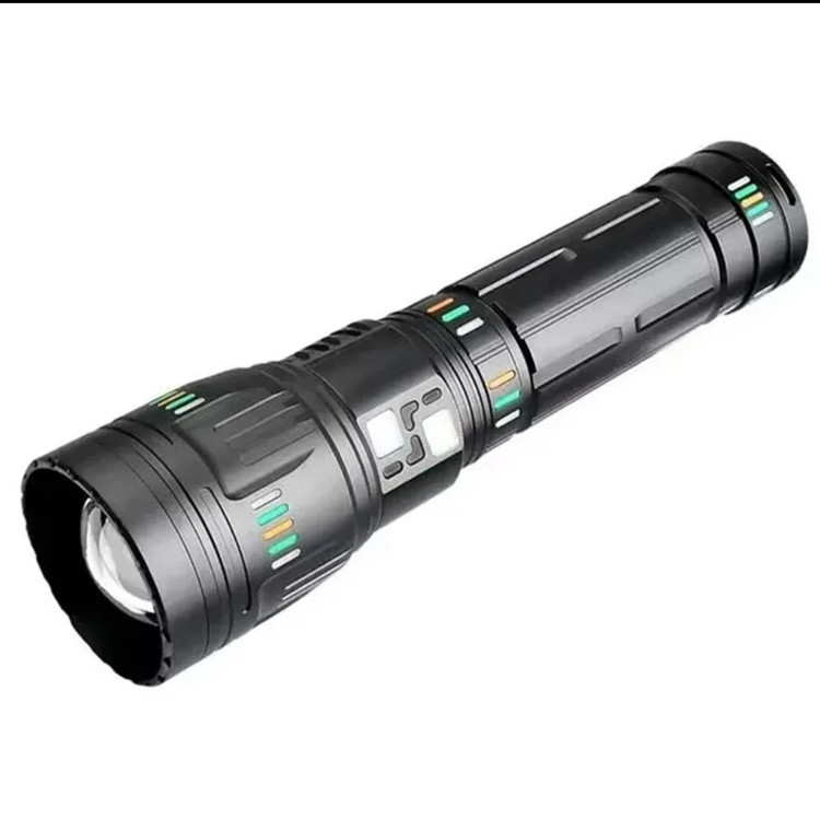 چراغ قوه دستی رویلنگ Ruilang مدل G600