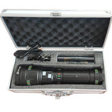 چراغ قوه دستی رویلنگ Ruilang مدل G600