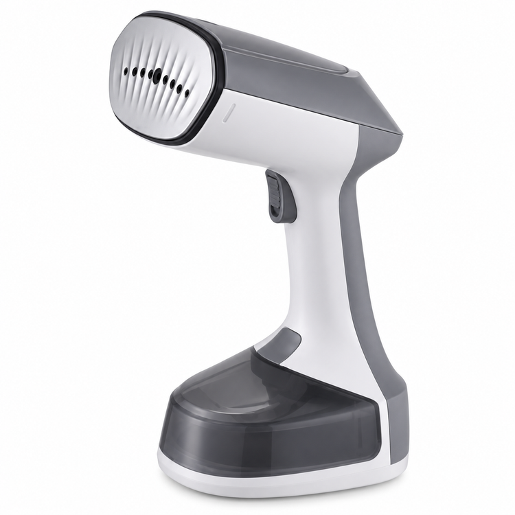 بخارگر دستی بوش مدل BS-2206 اتوکشی سریع و آسان لباسها
