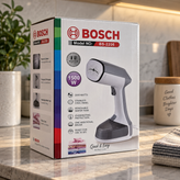 بخارگر دستی بوش مدل BS-2206 اتوکشی سریع و آسان لباسها