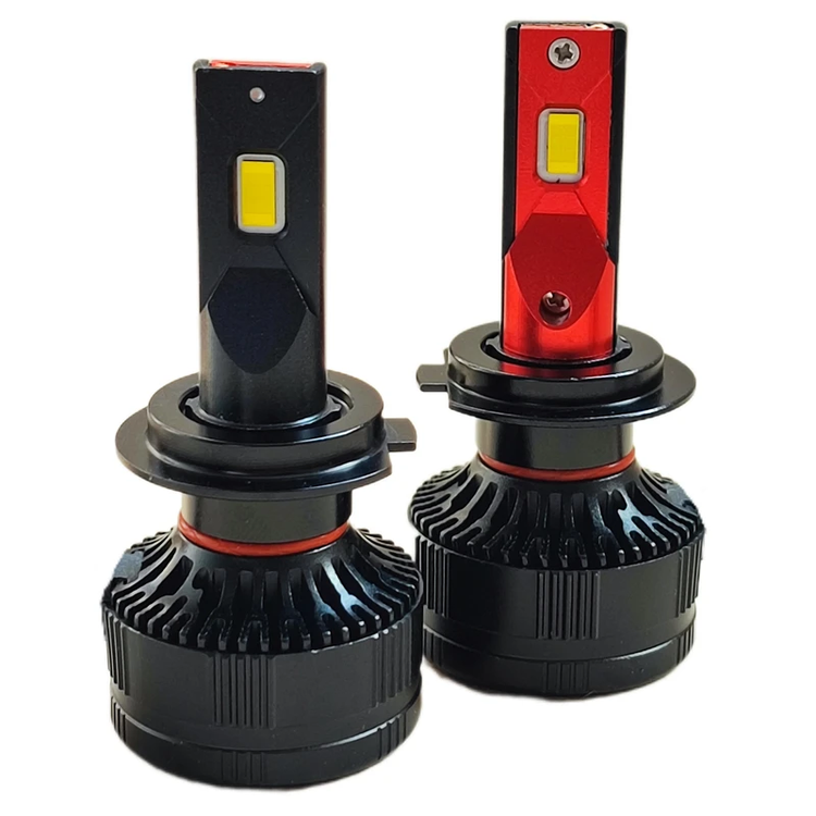 هدلایت کانپکس مدل 3S PRO پایه H7 با گارانتی