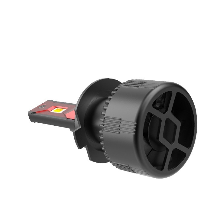 هدلایت کانپکس مدل 3S PRO پایه H7 با گارانتی