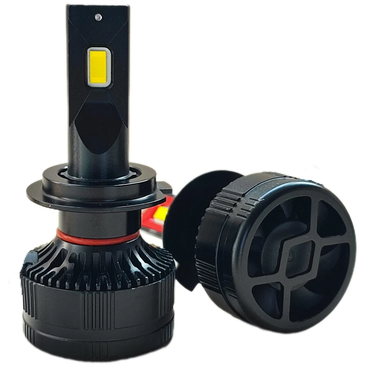 هدلایت کانپکس مدل 3S PRO پایه H7 با گارانتی