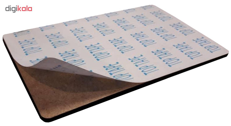 تابلو طرح فشار دهید مدل I 1557