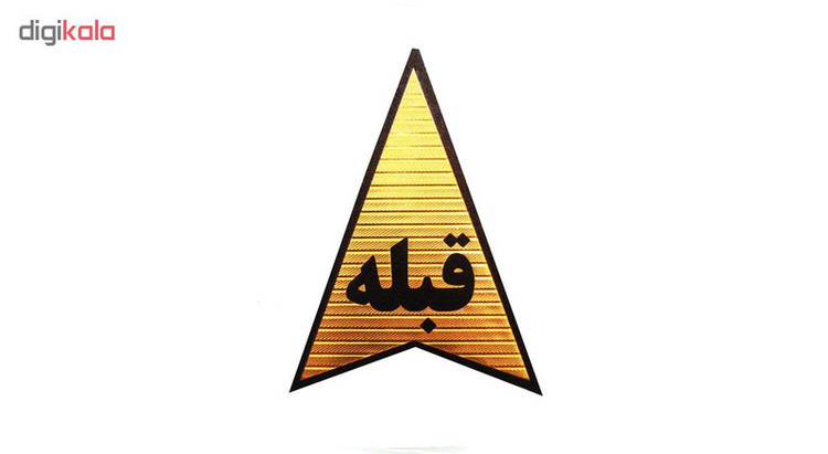 تابلوی نشانگر طرح قبله مدل sT502