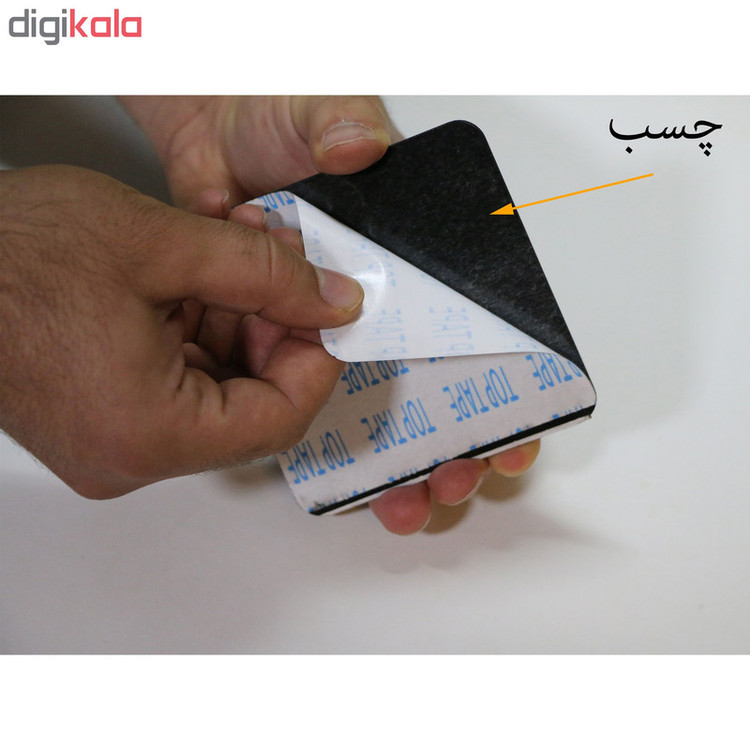 تابلو نشانگر طرح دوربین مدار بسته کد 71