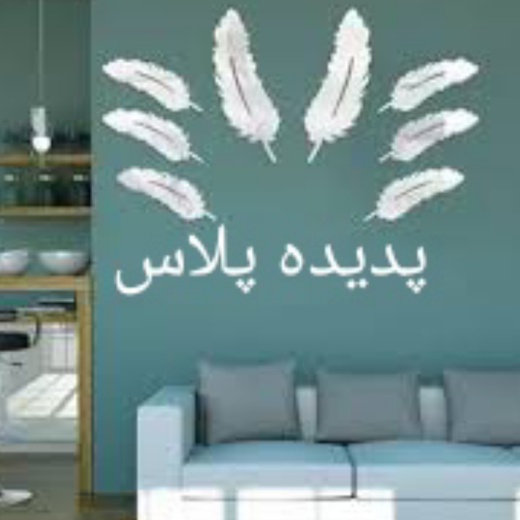 اینه پدیده پلاس کد1209