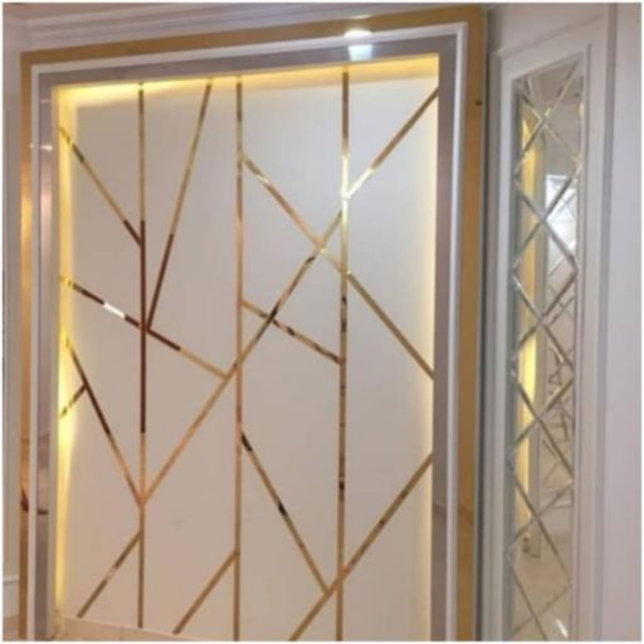 اینه نواری پدیده پلاس سایز120در2سانت بسته 10 عددی