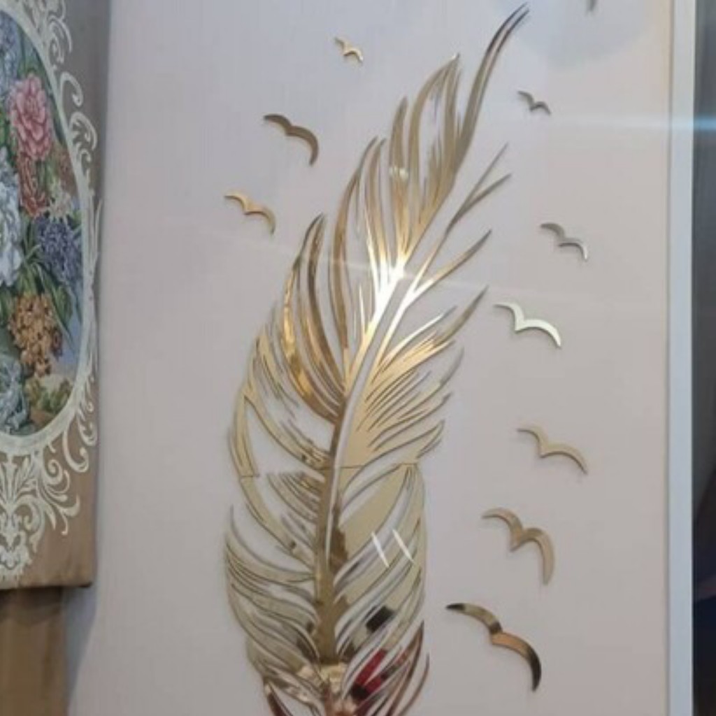 اینه پدیده پلاس سایز100سانتی