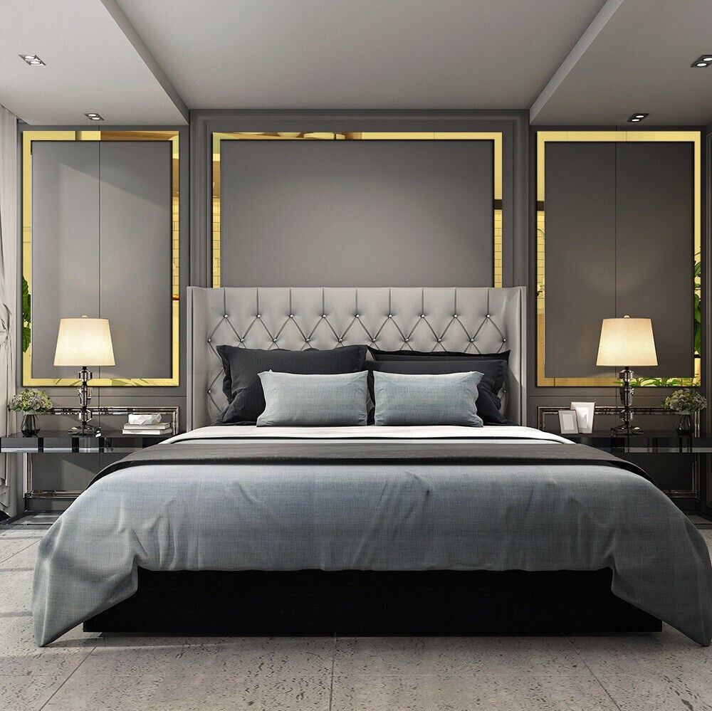 نوار اینه ای پدیده پلاس سایز 60در2 سانت بسته 10عددی