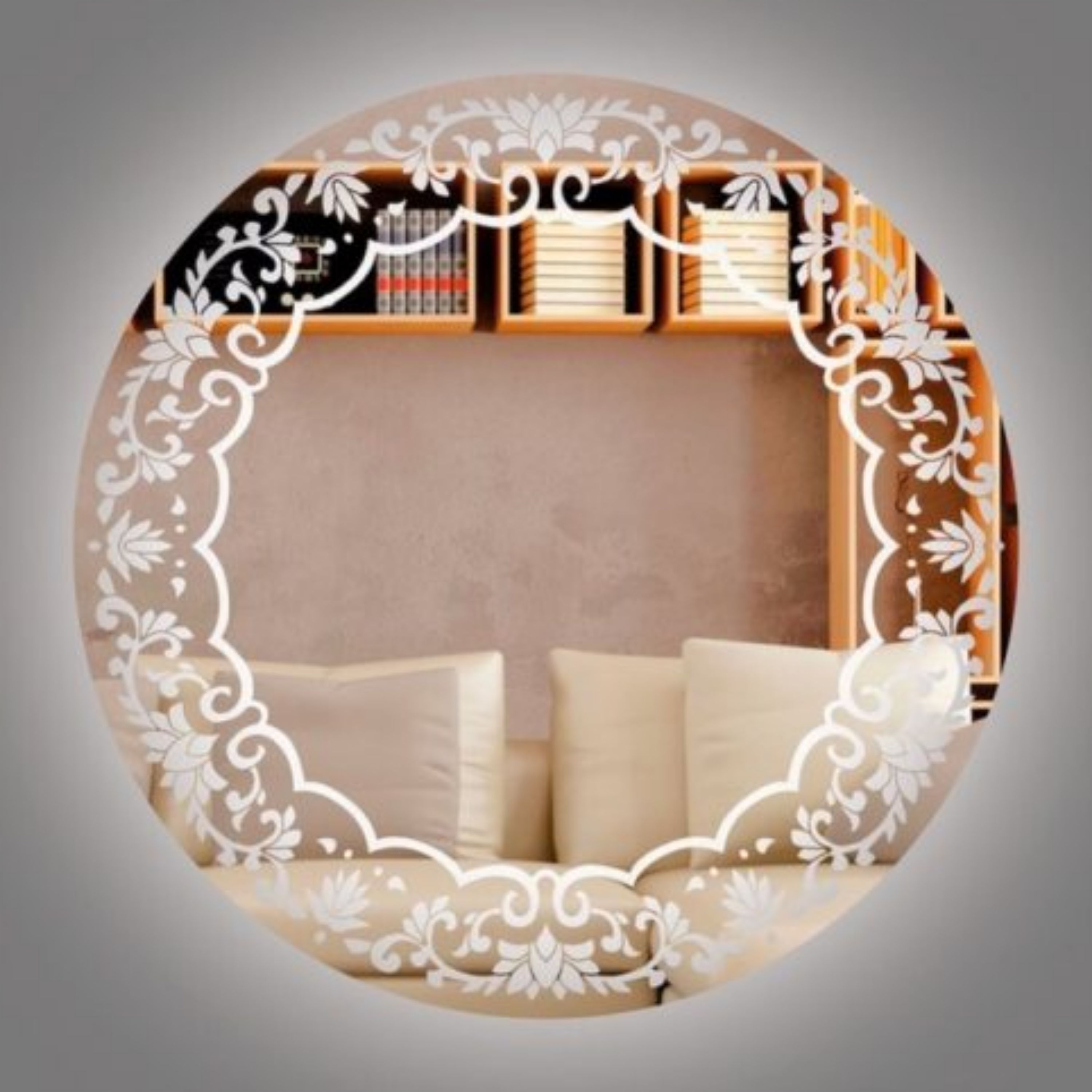 آینه پدیده پلاس کد a300(ارسال پس کرایه)