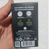 پرفکت مو مشکی دکسی