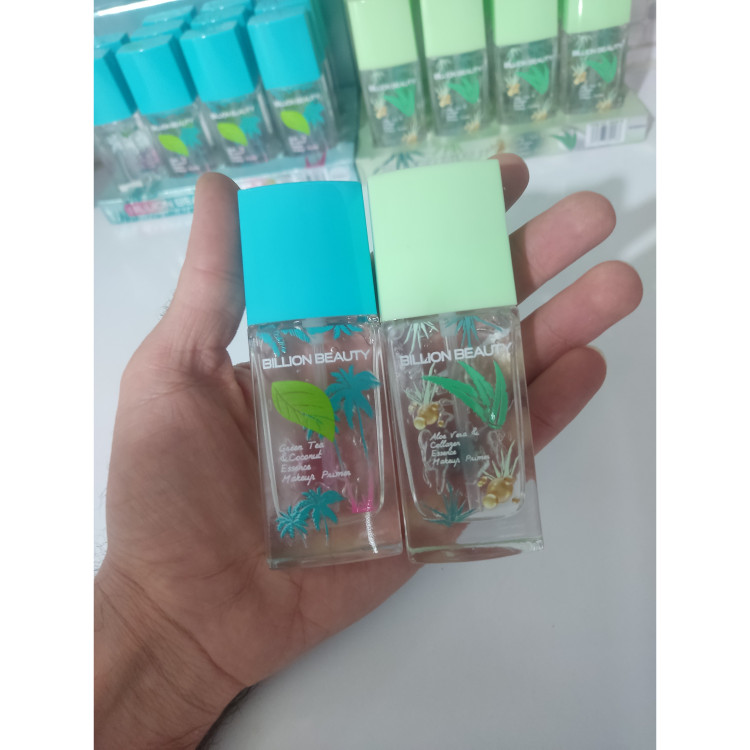 پرایمر شیشه ای بیلیون بیوتی 30 میل