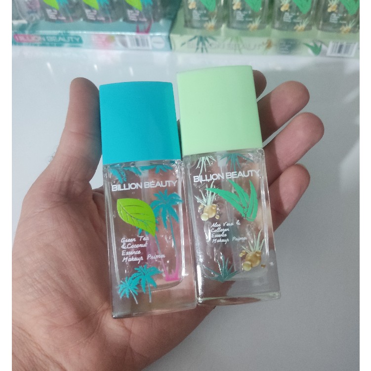پرایمر شیشه ای بیلیون بیوتی 30 میل