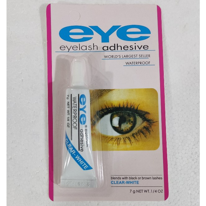 چسب مژه EYE ضد حساسیت 7 گرم