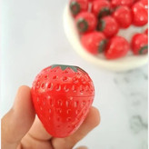 بالم لب توت فرنگی romantic sweet