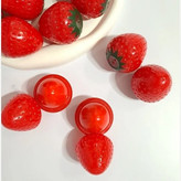 بالم لب توت فرنگی romantic sweet