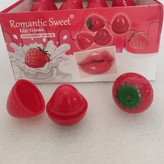 بالم لب توت فرنگی romantic sweet
