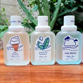 عطر بیکینی میدن آنا 50 میل با 8 راحیه جذاب فاقد مواد مضر شیمیایی